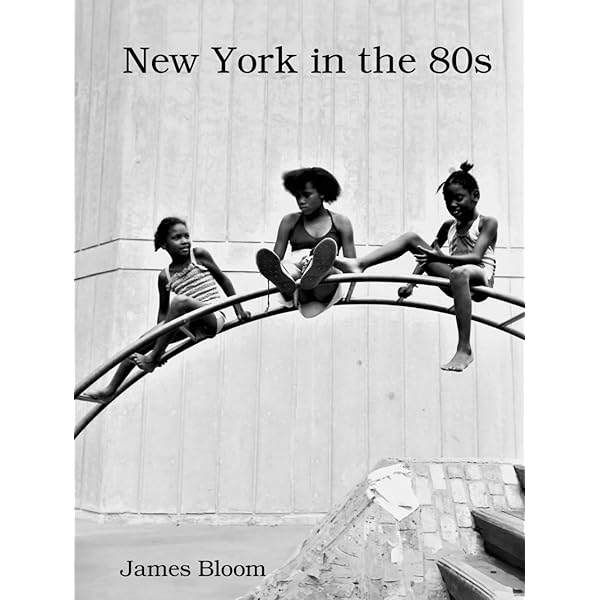 Amazon.com: Street: New York City 70s, 80s, 90s: 9781576878422